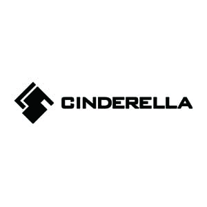【CINDERELLA】７月度売上ランキング更新しました!!