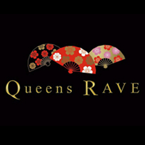 【QueensRAVE】4月度売上げランキングムービー公開中