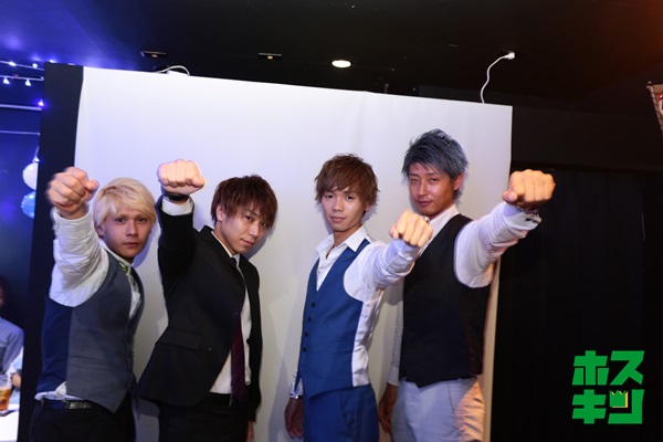 2018/08/31☆2周年イベント