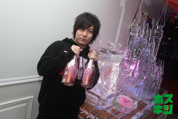 2018/12/16☆城山想ProducerBDE 2日目