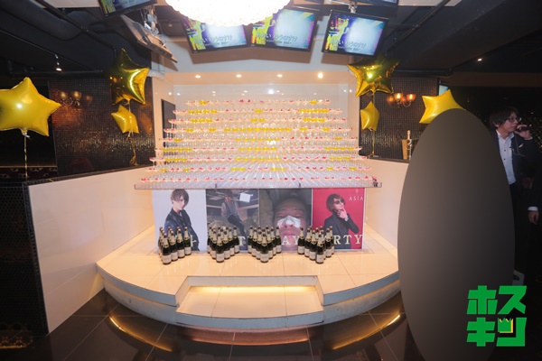 2018/1/17☆星海斗バースデーイベント