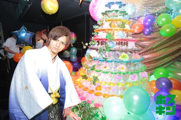 2019/3/23☆椎名紘乙バースデーイベント