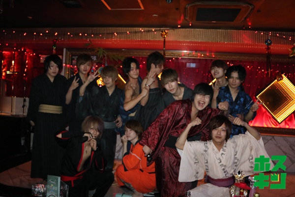2019/7/7☆Screw1七夕イベント☆彡