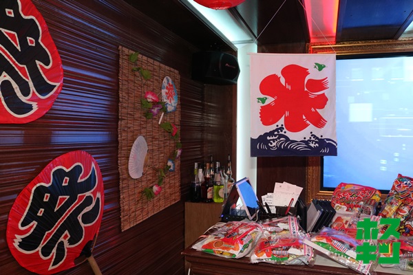 2019/7/25☆COLLECTION祭りイベント