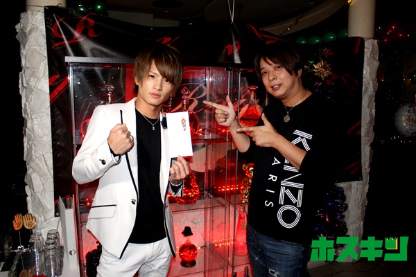 2019/12/24★1st vs 2nd対決イベント