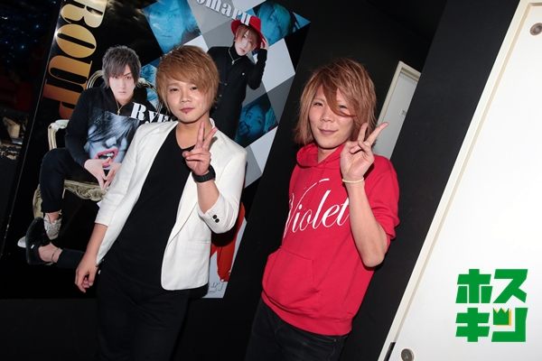 零BirthdayEvent
