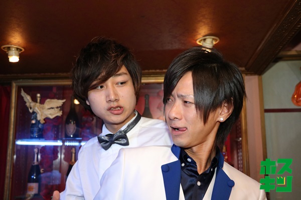 2017/11/18☆12周年EVENT