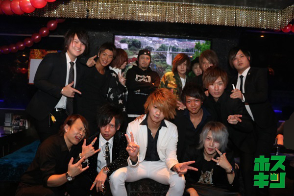 2017/11/24☆寿希斗BDEVENT