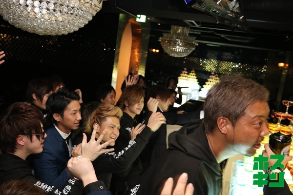 2018/1/11☆ASIA2周年