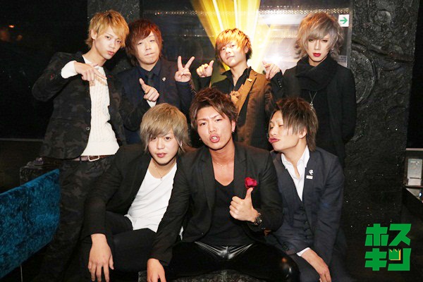 GLANZE Member's ~ラストバトルイベント!!~