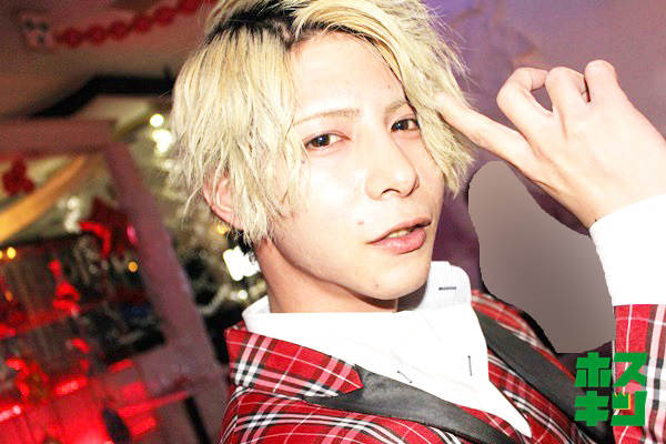 2018/05/19☆JOE聖誕祭