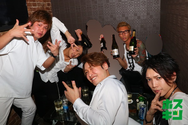 20180610友沢チームvs綾瀬チーム売り上げ対決イベント