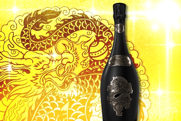 ドラゴンタイガー ホストであけたい縁起の良いシャンパン 大阪のホストクラブ紹介 ホスト求人サイト ホスキン Host King