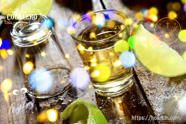 流行りのショット飲み アルコールが苦手でも飲みやすいお酒3選 大阪のホストクラブ紹介 ホスト求人サイト ホスキン Host King