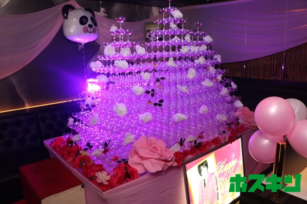 19 12 14 天空 明日香bdイベント 大阪のホストクラブ紹介 ホスト求人サイト ホスキン Host King